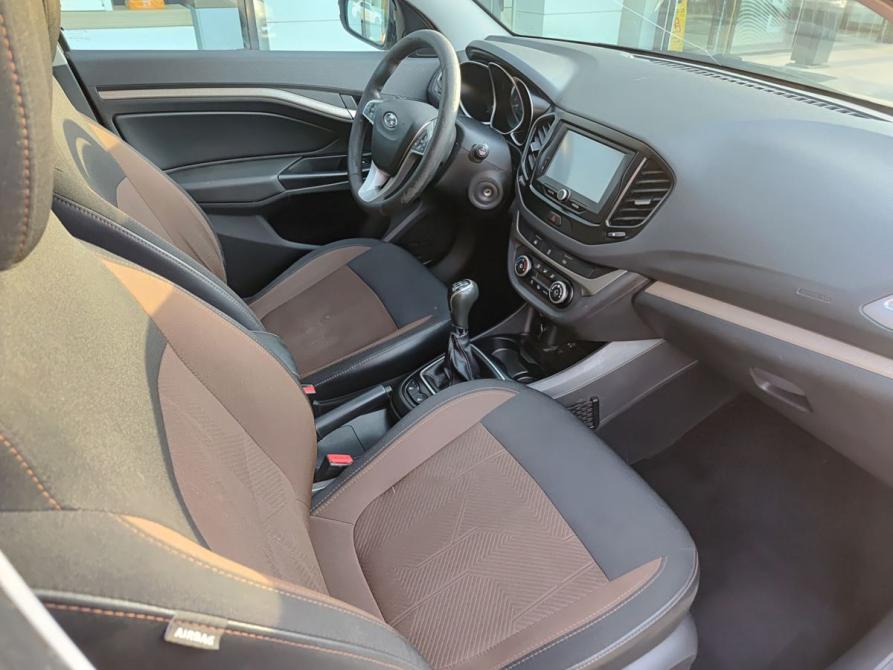 Lada (ВАЗ) Vesta I Ижевск  - изображение 13