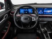 Geely Coolray I Рестайлинг Москва  - изображение 32