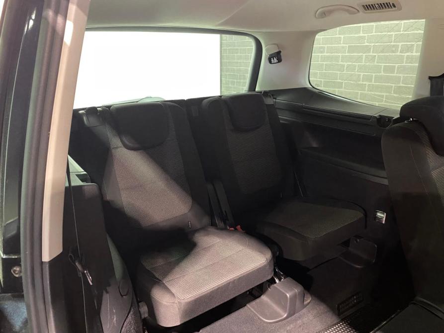 Volkswagen Sharan II Челябинск  - изображение 12