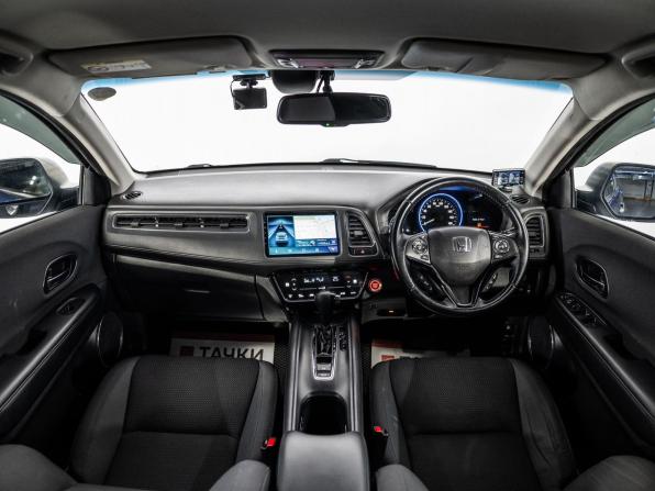 Honda Vezel I Рестайлинг с пробегом 2018 года, цена 1 850 500 рублей, 79918 км, внедорожник, Автокод Объявления