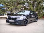 BMW 5 серии VII (G30/G31/G38) Рестайлинг Санкт-Петербург  - изображение 40