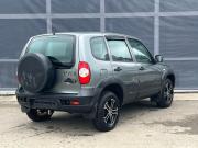 Chevrolet Niva I Рестайлинг Ижевск  - изображение 17
