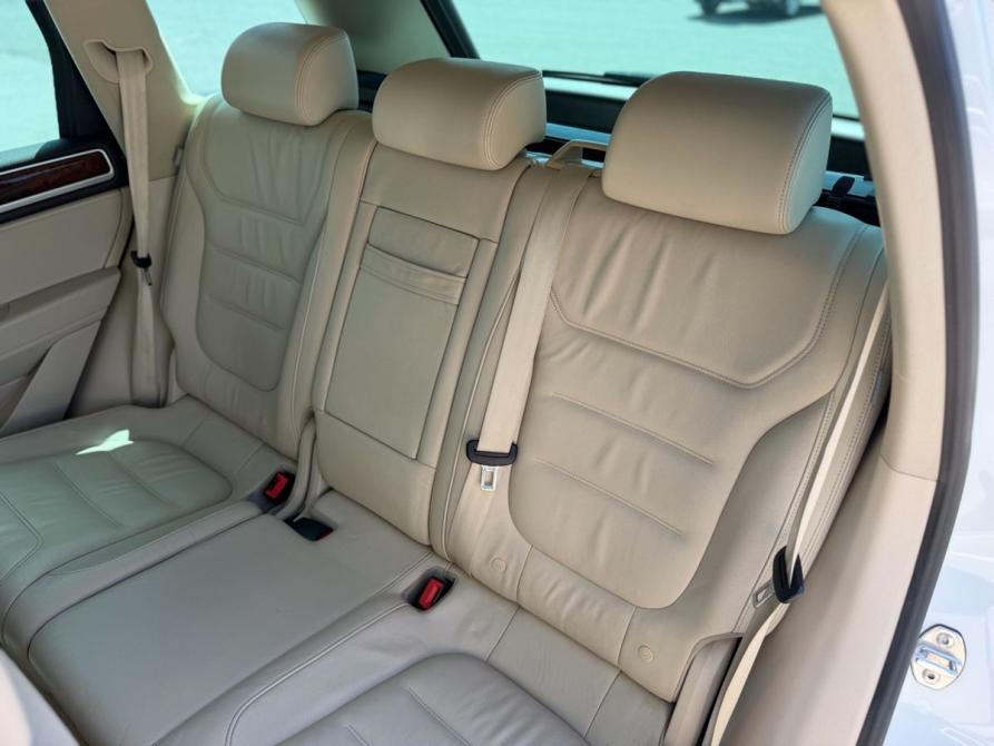 Volkswagen Touareg II Волгоград  - изображение 28