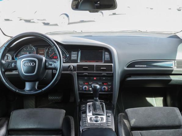 Audi A6 III (C6) с пробегом 2008 года, цена 999 000 рублей, 304000 км, седан, Автокод Объявления