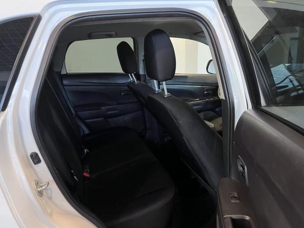 Mitsubishi ASX I Рестайлинг с пробегом 2013 года, цена 950 000 рублей, 253703 км, внедорожник, Автокод Объявления