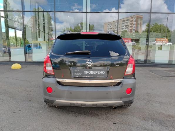 Opel Antara I Рестайлинг с пробегом 2014 года, цена 999 800 рублей, 207591 км, внедорожник, Автокод Объявления