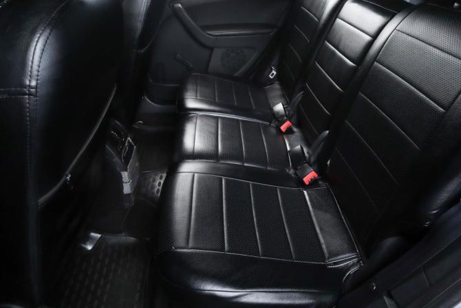 Skoda Yeti I с пробегом 2012 года, цена 759 000 рублей, 202000 км, внедорожник, Автокод Объявления