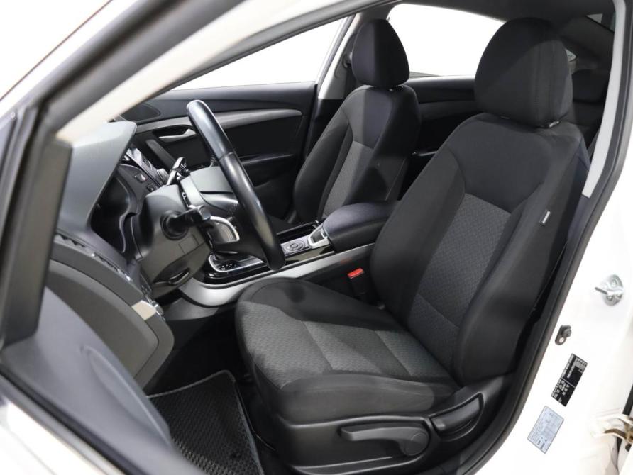 Hyundai i40 I Ростов-на-Дону  - изображение 10