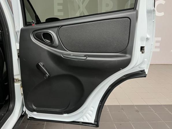 Lada (ВАЗ) Niva Travel I с пробегом 2024 года, цена 1 149 000 рублей, 42825 км, внедорожник, Автокод Объявления