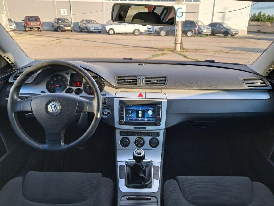 Volkswagen Passat B6 Набережные Челны  - изображение 17
