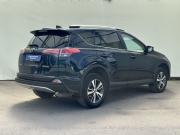 Toyota RAV4 IV (XA40) Рестайлинг Липецк  - изображение 21
