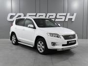 Toyota RAV4 III (XA30) Рестайлинг Ростов-на-Дону  - изображение 18