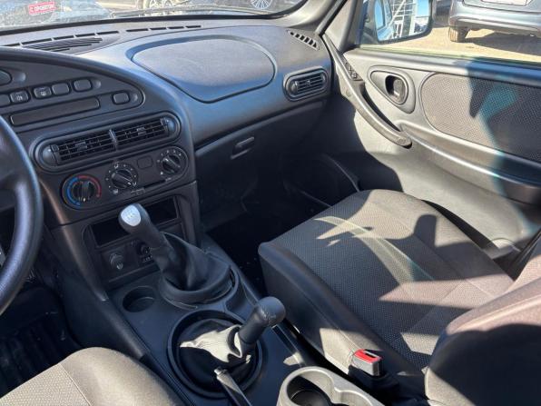 Chevrolet Niva I Рестайлинг с пробегом 2019 года, цена 665 000 рублей, 76168 км, внедорожник, Автокод Объявления