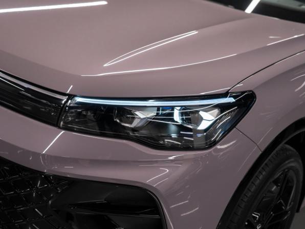 Volkswagen Tiguan III (China Market) с пробегом 2026 года, цена 5 000 000 рублей, 37 км, внедорожник, Автокод Объявления