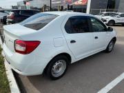 Renault Logan II Уфа  - изображение 18