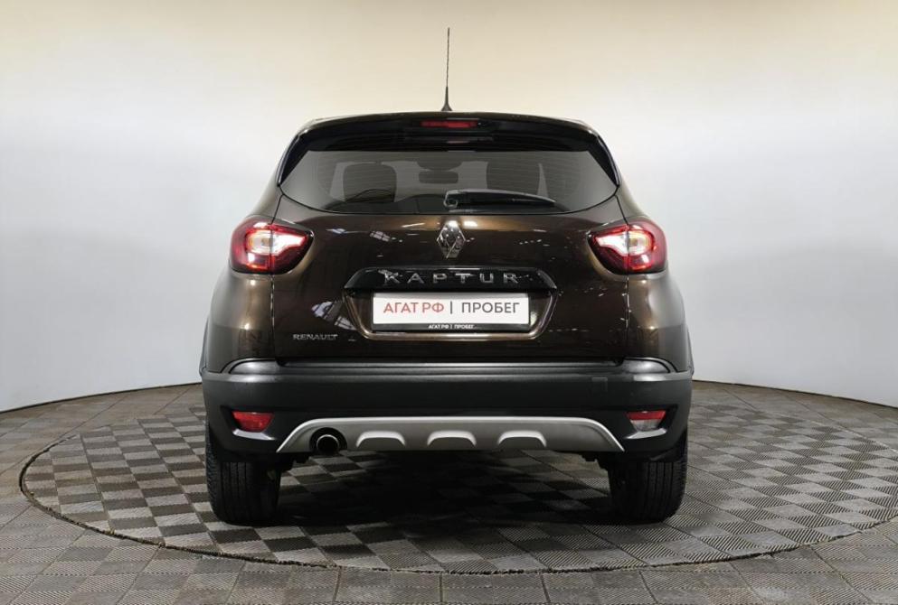 Renault Kaptur I Нижний Новгород  - изображение 5