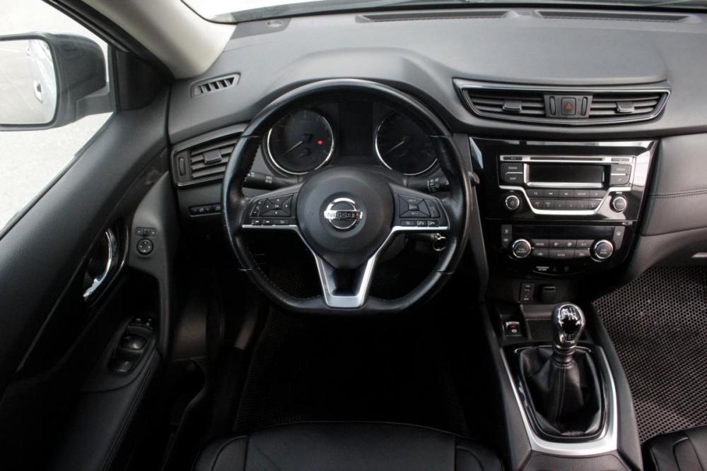 Nissan X-Trail III Рестайлинг Брянск  - изображение 7
