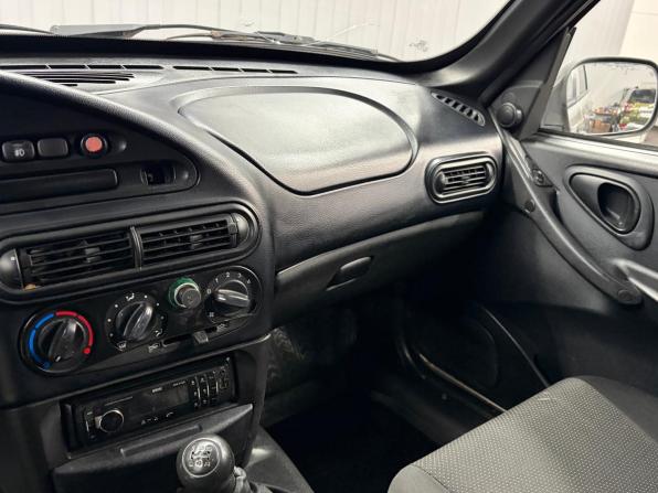 Chevrolet Niva I с пробегом 2007 года, цена 397 000 рублей, 257294 км, внедорожник, Автокод Объявления