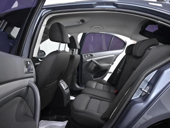 Skoda Octavia II (A5) Рестайлинг с пробегом 2012 года, цена 829 000 рублей, 115000 км, лифтбек, Автокод Объявления