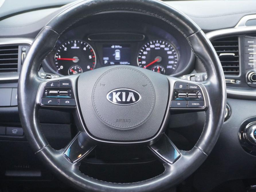 Kia Sorento III Prime Рестайлинг Москва  - изображение 14