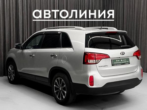 Kia Sorento II Рестайлинг с пробегом 2014 года, цена 1 665 000 рублей, 200000 км, внедорожник, Автокод Объявления