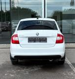 Skoda Rapid I Воронеж  - изображение 18