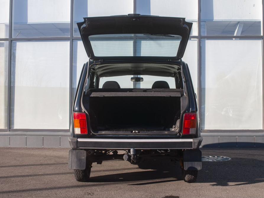 Lada (ВАЗ) 2121 (4x4) I Рестайлинг Курган  - изображение 21