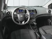 Chevrolet Aveo II Ростов-на-Дону  - изображение 21