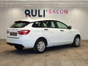 Lada (ВАЗ) Vesta I Иваново  - изображение 44