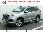 Haval H9 I Рестайлинг Красноярск  - изображение 22