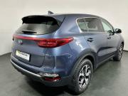 Kia Sportage IV Рестайлинг Пермь  - изображение 21