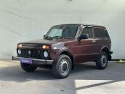 Lada (ВАЗ) 2121 (4x4) I Рестайлинг Липецк  - изображение 2