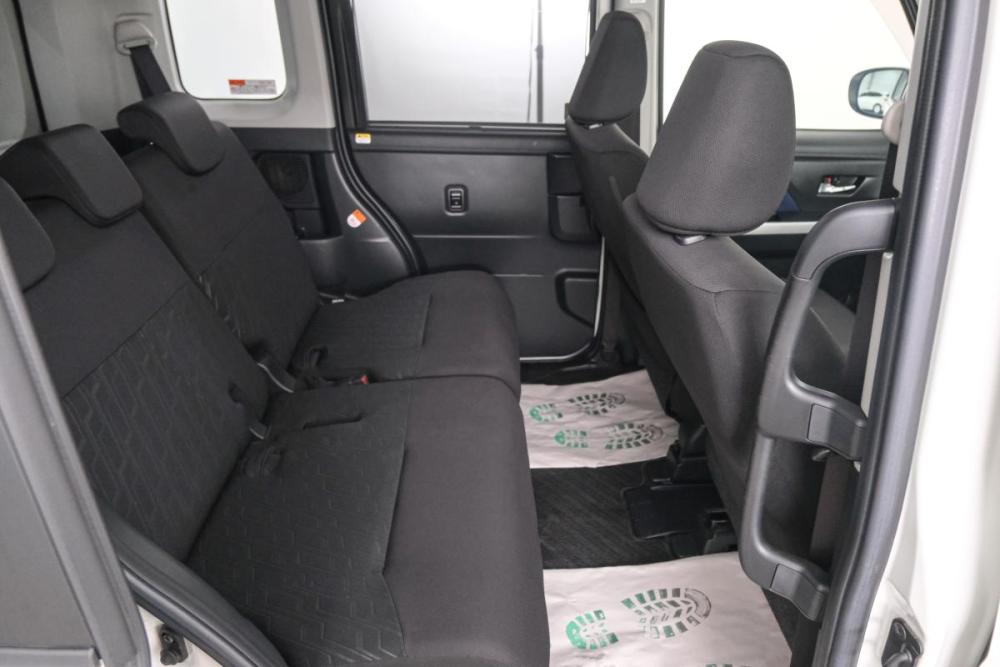 Toyota Roomy I Красноярск  - изображение 19