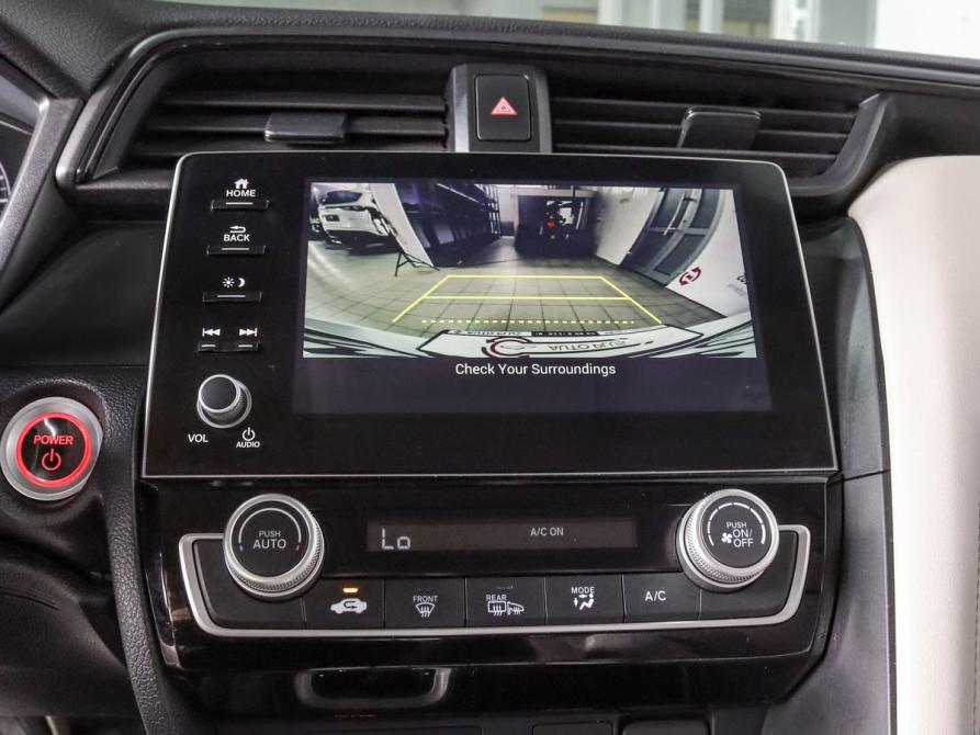 Honda Insight III Минеральные Воды  - изображение 13