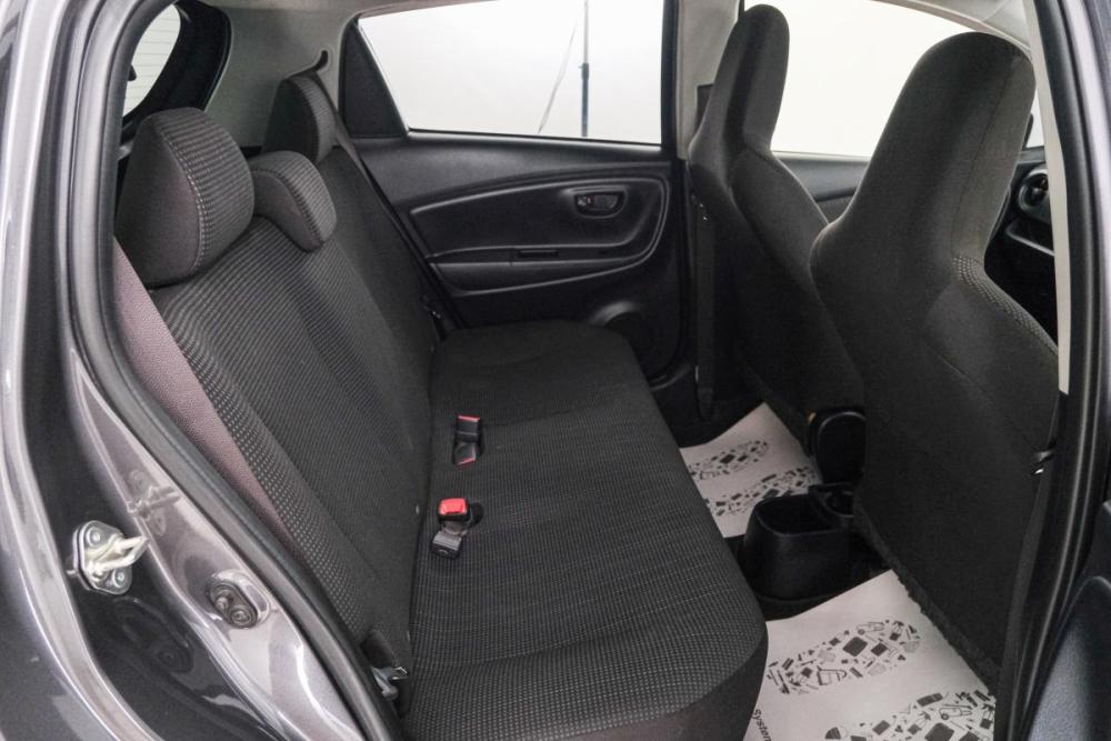 Toyota Vitz III (XP130) Рестайлинг 2 Красноярск  - изображение 20