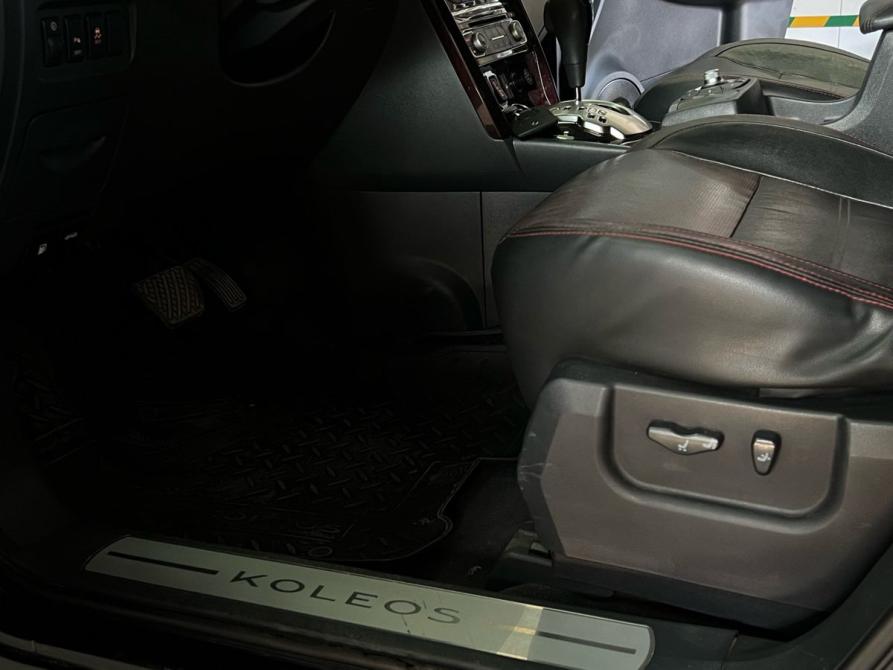 Renault Koleos I Рестайлинг 2 Волгоград  - изображение 20