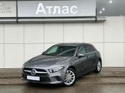 Mercedes-Benz A-Класс IV (W177) Краснодар  - изображение 15