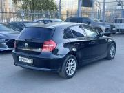 BMW 1 серии I (E81/E82/E87/E88) Рестайлинг Москва  - изображение 12