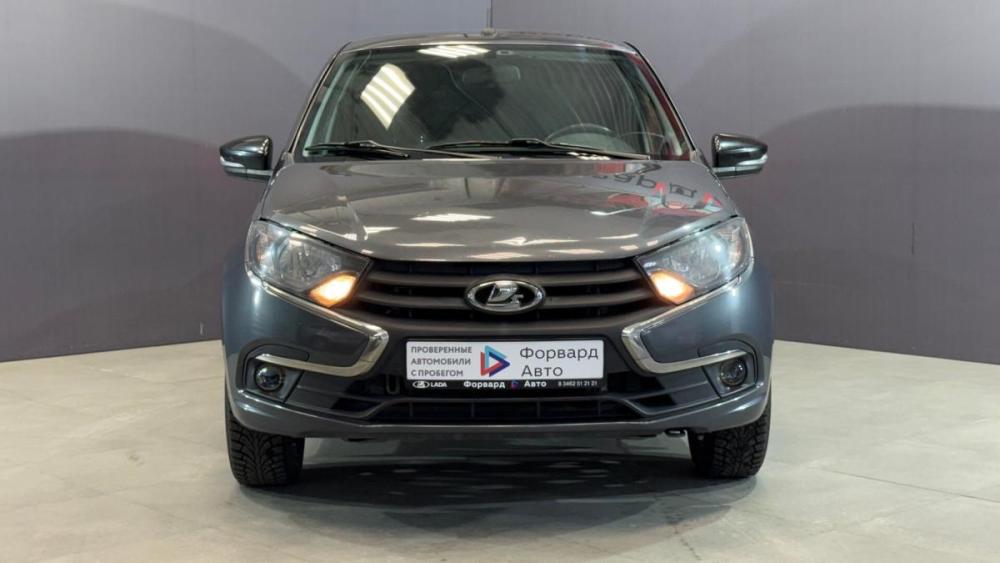 Lada (ВАЗ) Granta I Рестайлинг Сургут  - изображение 3