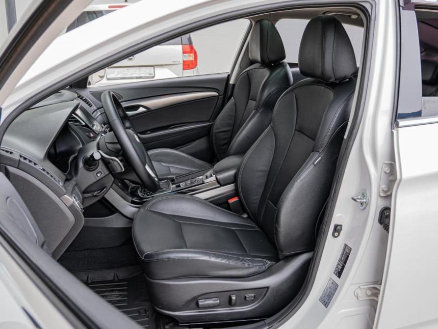 Hyundai i40 I Рестайлинг Краснодар  - изображение 10