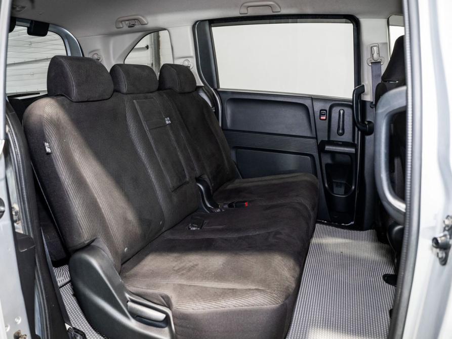 Honda Freed I Рестайлинг 2 Чита  - изображение 6