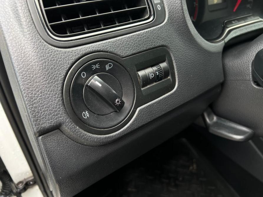 Volkswagen Polo V Альметьевск  - изображение 11