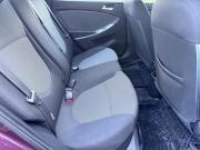Hyundai Solaris I Тюмень  - изображение 39