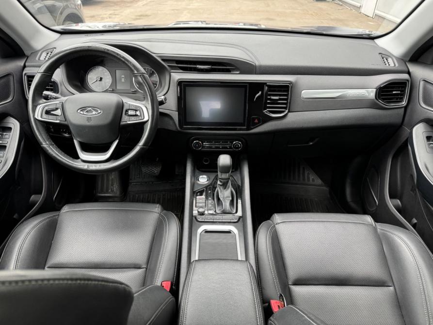 Chery Tiggo 4 I Рестайлинг Воронеж  - изображение 9