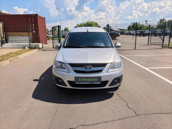 Lada (ВАЗ) Largus I с пробегом 2014 года, цена 580 000 рублей, 98905 км, универсал, Автокод Объявления