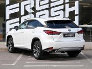 Lexus RX IV Рестайлинг Волгоград  - изображение 34