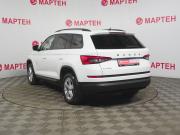 Skoda Kodiaq I Вологда  - изображение 23