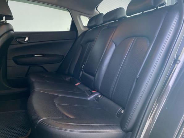 Kia Optima IV с пробегом 2016 года, цена 1 639 000 рублей, 151931 км, седан, Автокод Объявления