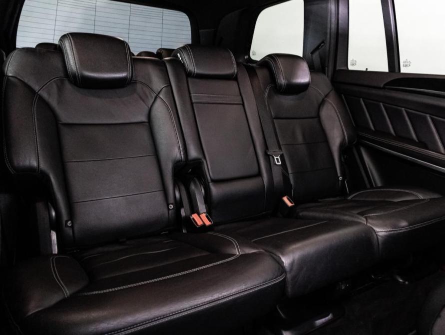 Mercedes-Benz GL-Класс II (X166) Санкт-Петербург  - изображение 21