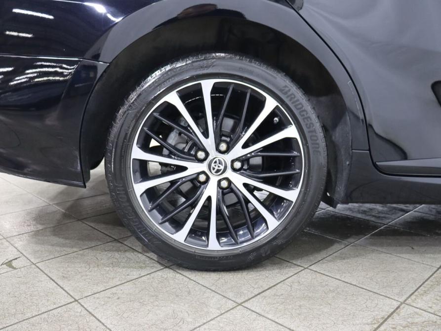 Toyota Camry VIII (XV70) Москва  - изображение 9